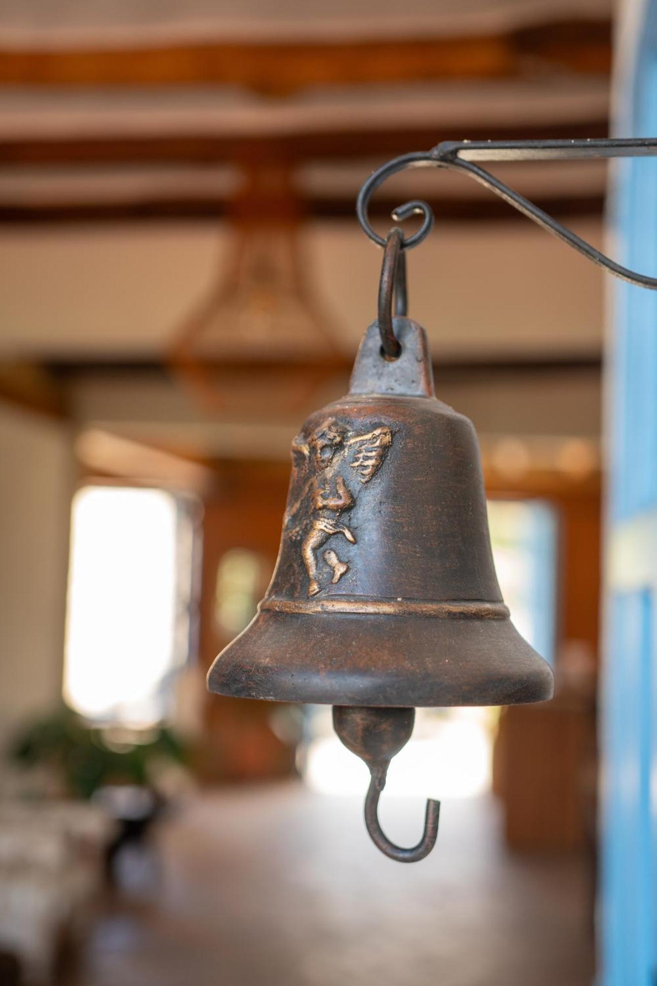 Hotel Boutique Casa Encanto บาริชารา ภายนอก รูปภาพ
