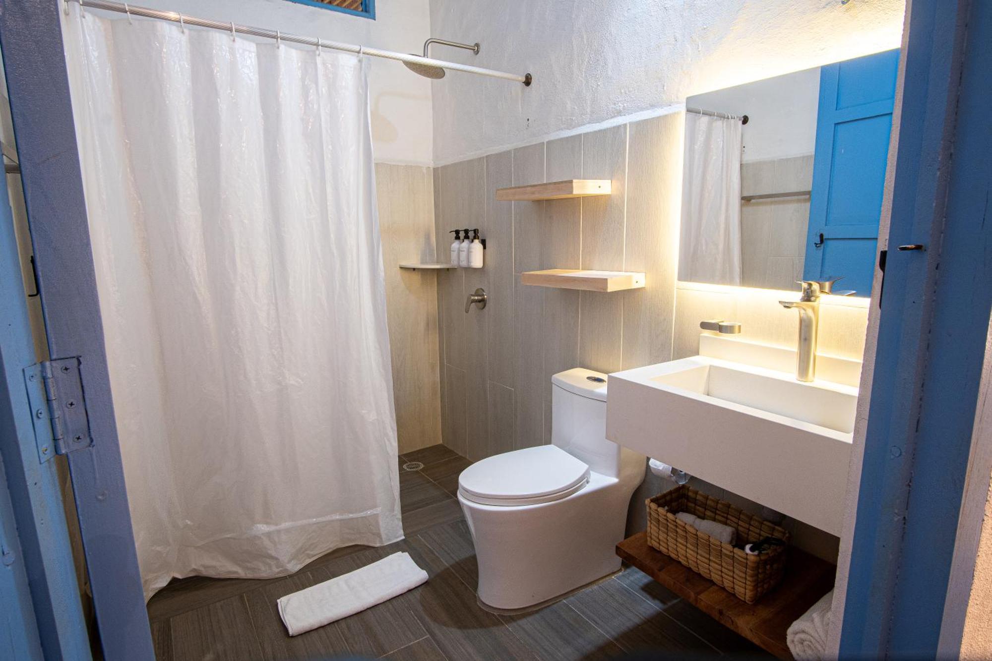 Hotel Boutique Casa Encanto บาริชารา ภายนอก รูปภาพ