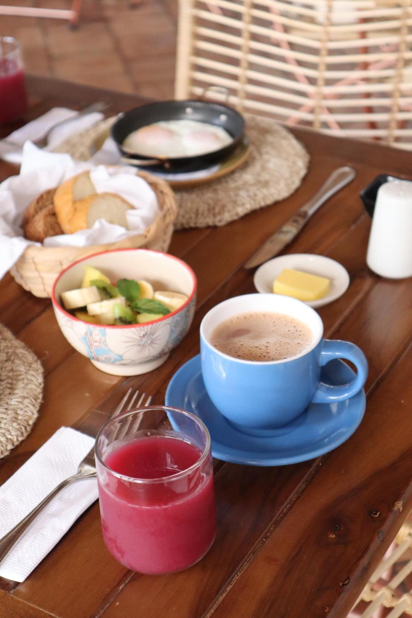 Hotel Boutique Casa Encanto บาริชารา ภายนอก รูปภาพ