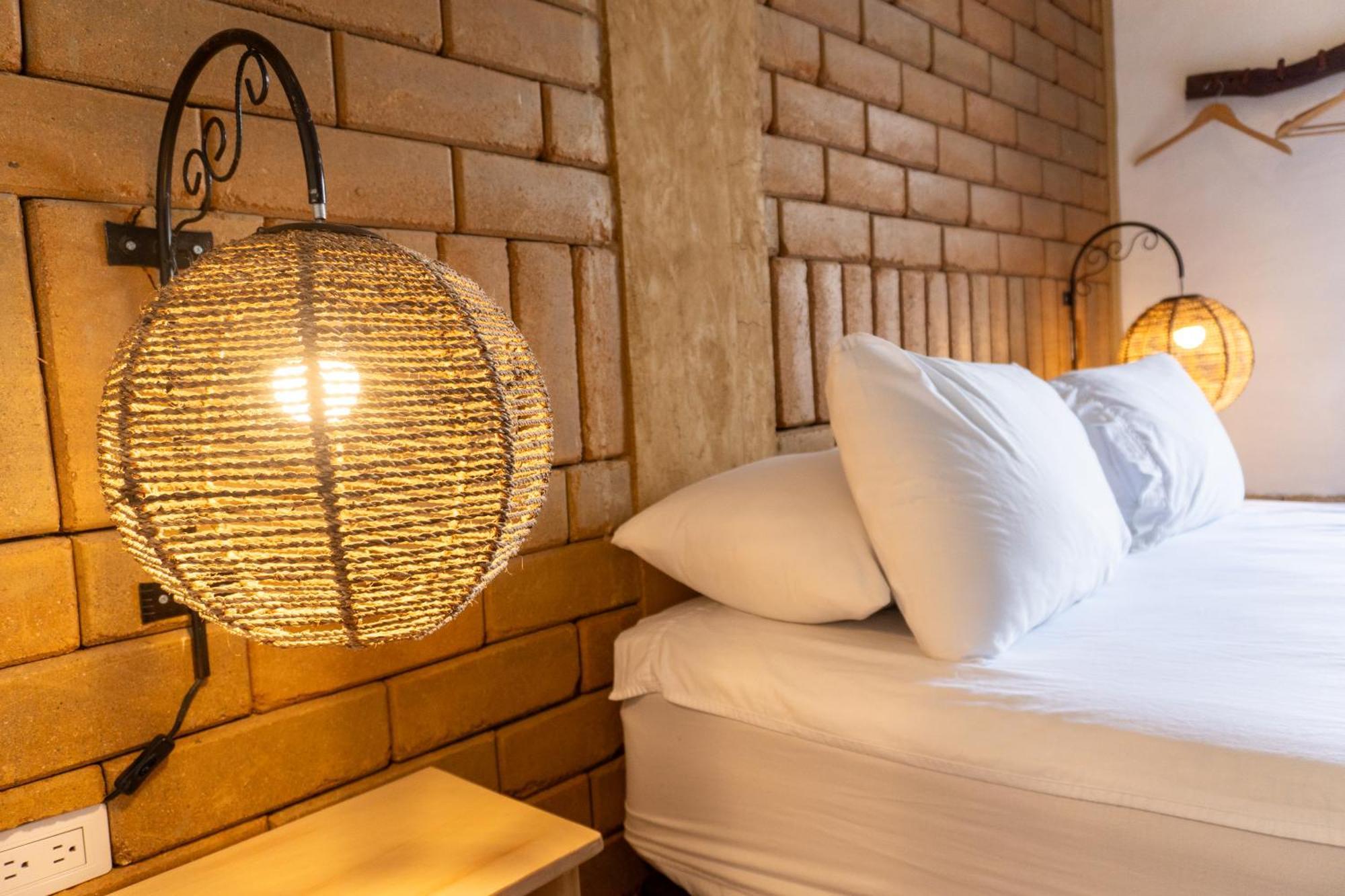 Hotel Boutique Casa Encanto บาริชารา ภายนอก รูปภาพ